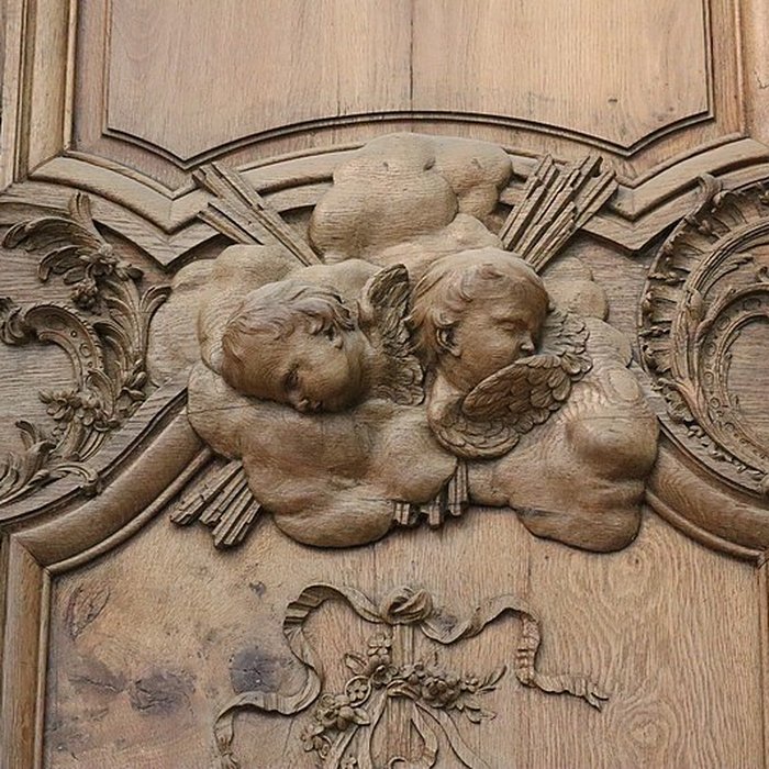Photo de Palais des Ducs et des Etats de Bourgogne