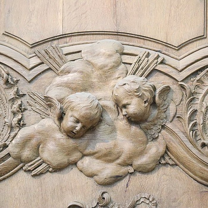Photo de Palais des Ducs et des Etats de Bourgogne