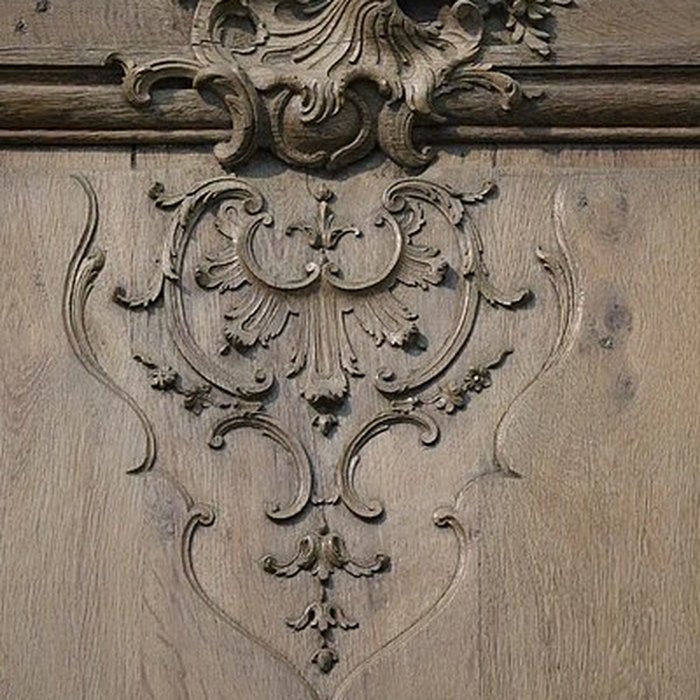 Photo de Palais des Ducs et des Etats de Bourgogne