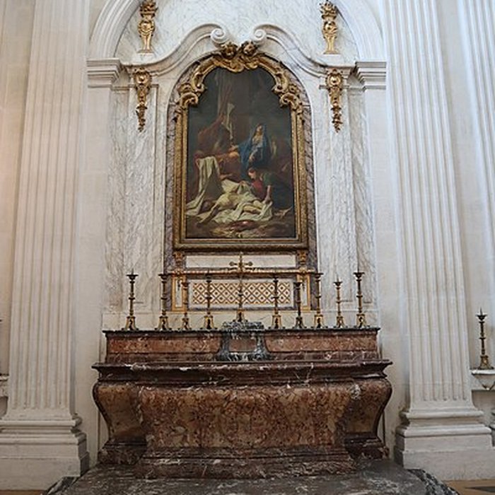 Photo de Palais des Ducs et des Etats de Bourgogne