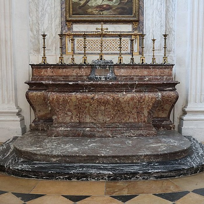 Photo de Palais des Ducs et des Etats de Bourgogne