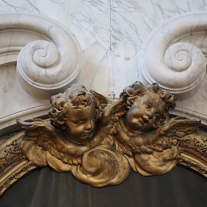 Photo de Palais des Ducs et des Etats de Bourgogne