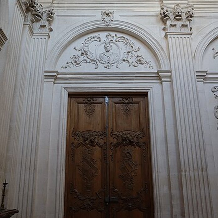 Photo de Palais des Ducs et des Etats de Bourgogne
