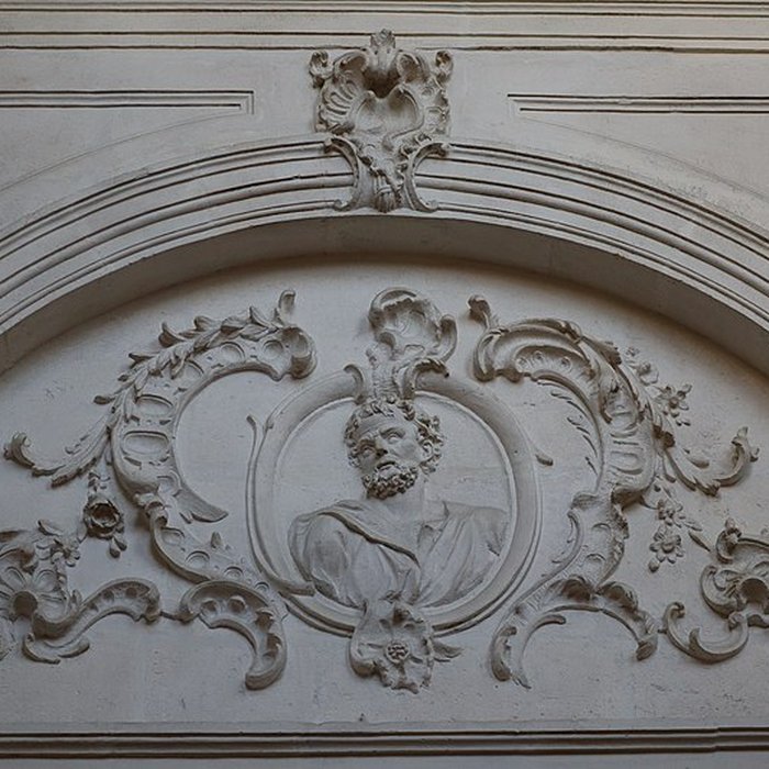Photo de Palais des Ducs et des Etats de Bourgogne
