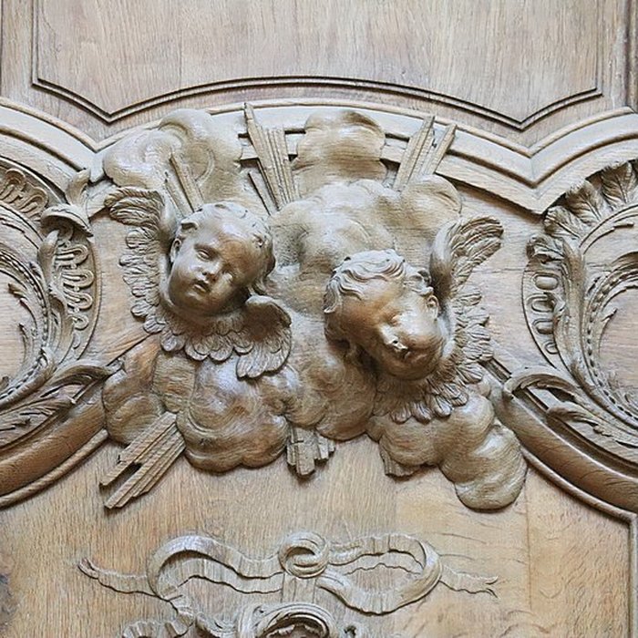 Photo de Palais des Ducs et des Etats de Bourgogne