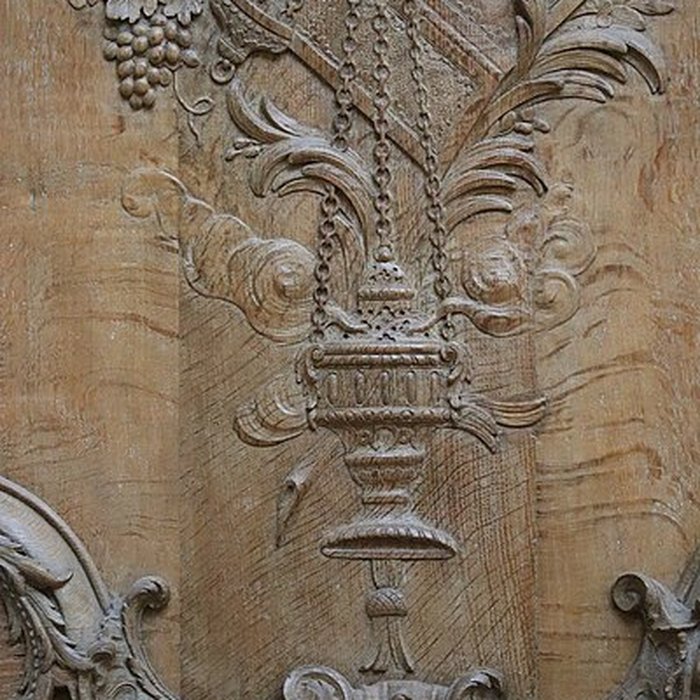 Photo de Palais des Ducs et des Etats de Bourgogne
