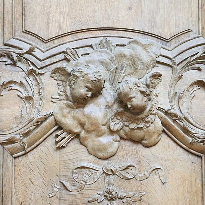 Photo de Palais des Ducs et des Etats de Bourgogne