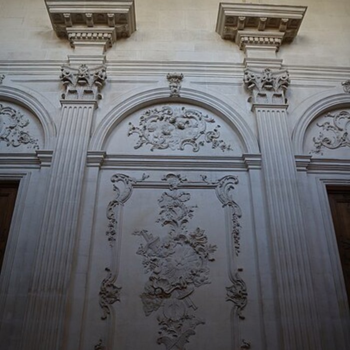 Photo de Palais des Ducs et des Etats de Bourgogne