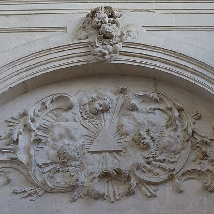 Photo de Palais des Ducs et des Etats de Bourgogne