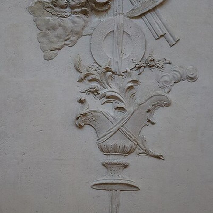 Photo de Palais des Ducs et des Etats de Bourgogne