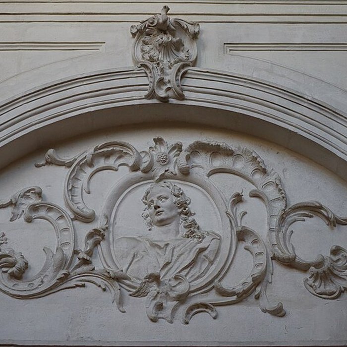 Photo de Palais des Ducs et des Etats de Bourgogne