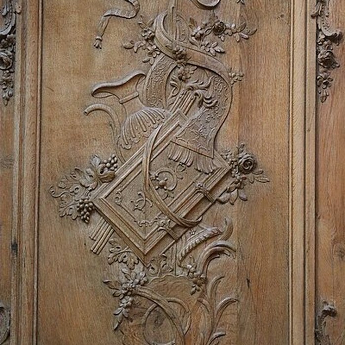 Photo de Palais des Ducs et des Etats de Bourgogne