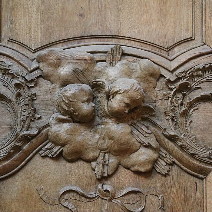 Photo de Palais des Ducs et des Etats de Bourgogne