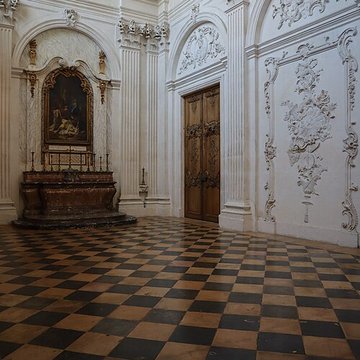 Palais des Ducs et des Etats de Bourgogne