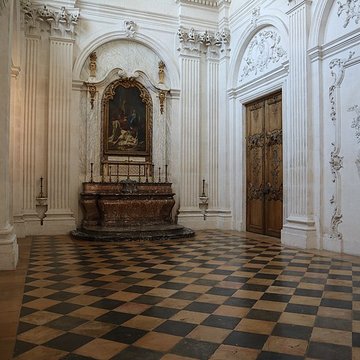 Palais des Ducs et des Etats de Bourgogne
