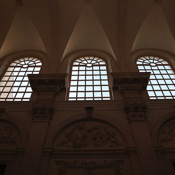 Palais des Ducs et des Etats de Bourgogne