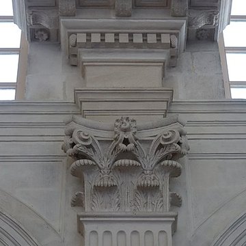 Palais des Ducs et des Etats de Bourgogne