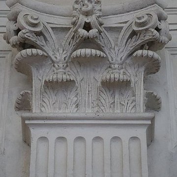 Palais des Ducs et des Etats de Bourgogne
