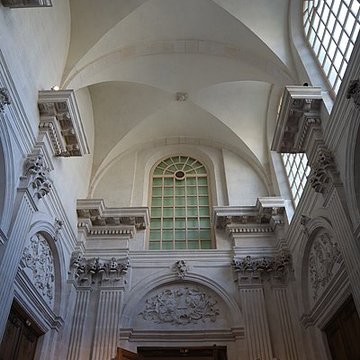 Palais des Ducs et des Etats de Bourgogne