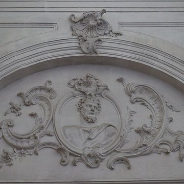 Palais des Ducs et des Etats de Bourgogne