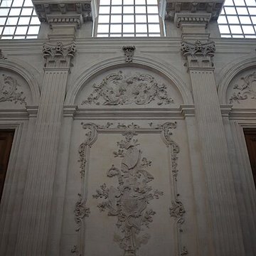 Palais des Ducs et des Etats de Bourgogne