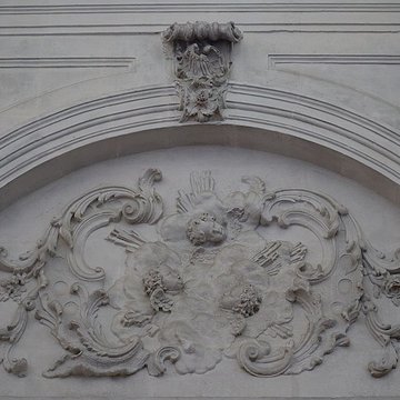 Palais des Ducs et des Etats de Bourgogne