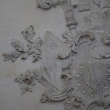 Palais des Ducs et des Etats de Bourgogne