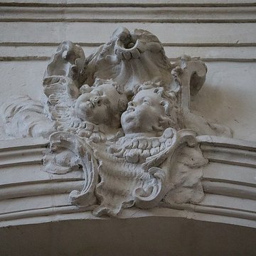 Palais des Ducs et des Etats de Bourgogne