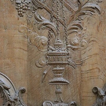 Palais des Ducs et des Etats de Bourgogne