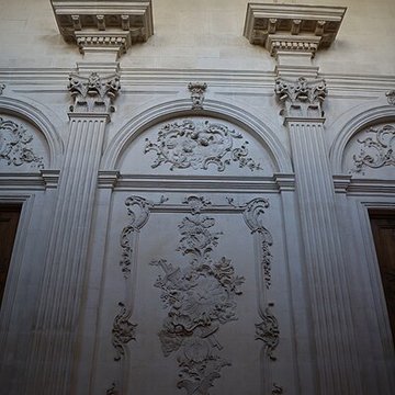 Palais des Ducs et des Etats de Bourgogne