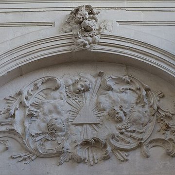 Palais des Ducs et des Etats de Bourgogne