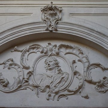Palais des Ducs et des Etats de Bourgogne