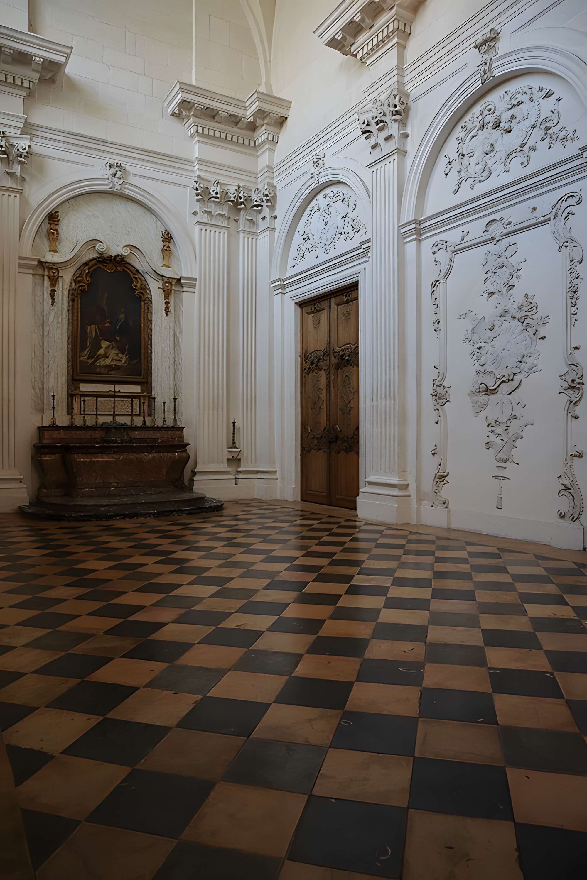 Palais des Ducs et des Etats de Bourgogne