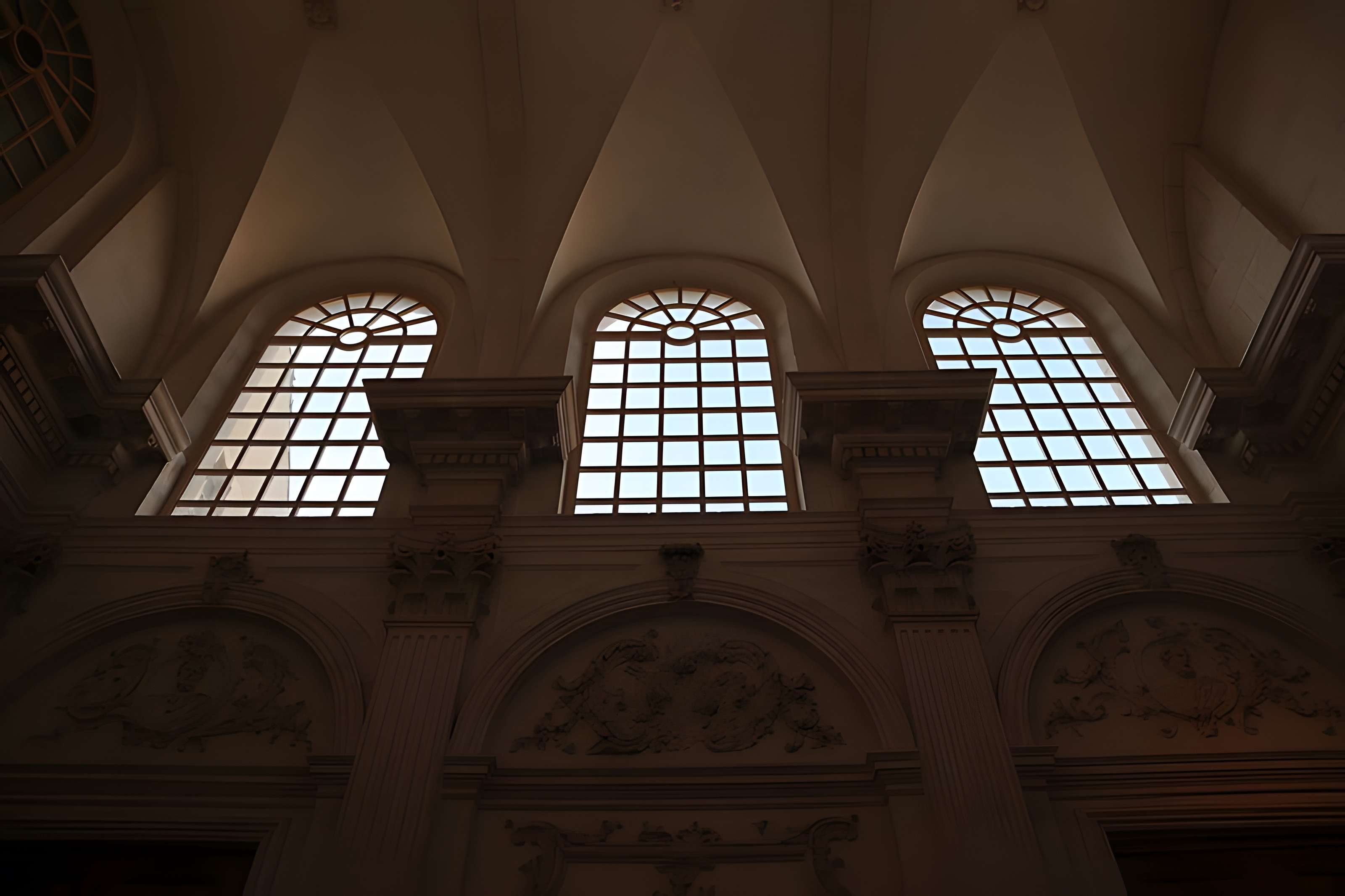 Palais des Ducs et des Etats de Bourgogne