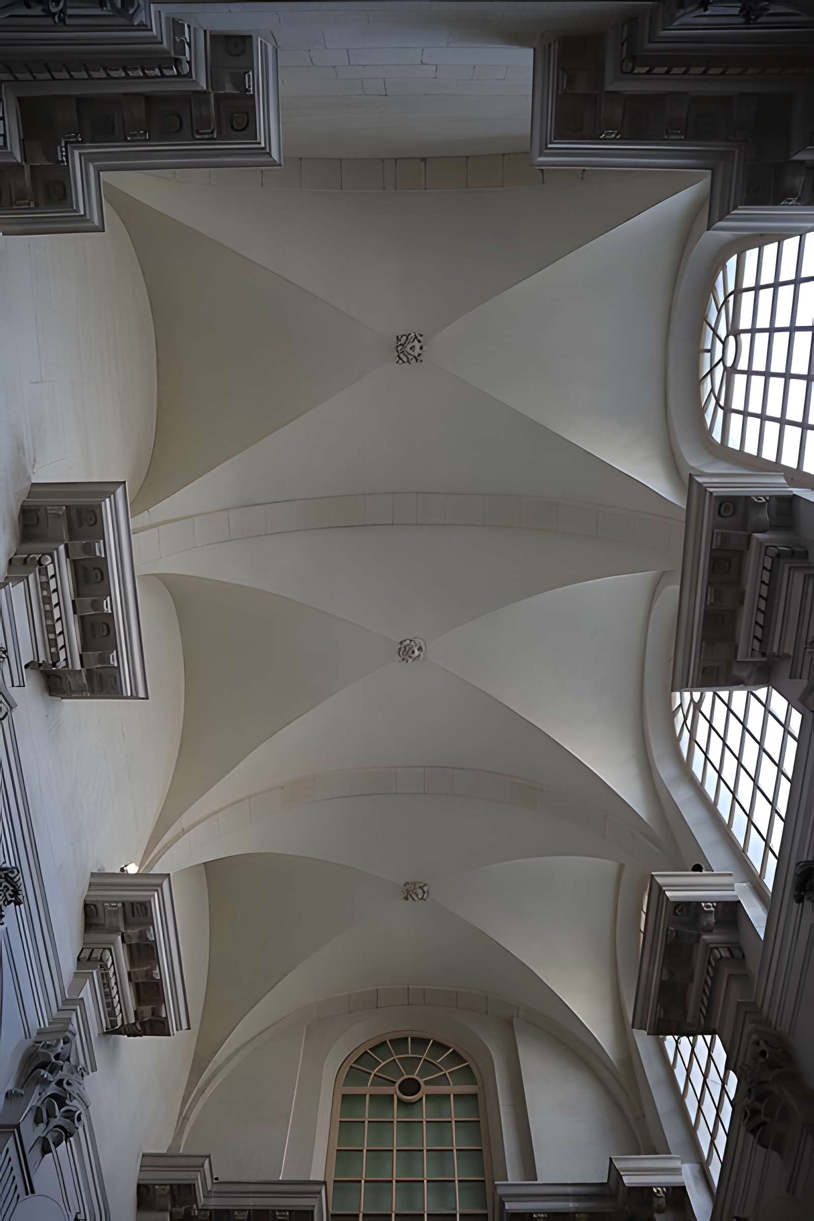 Palais des Ducs et des Etats de Bourgogne