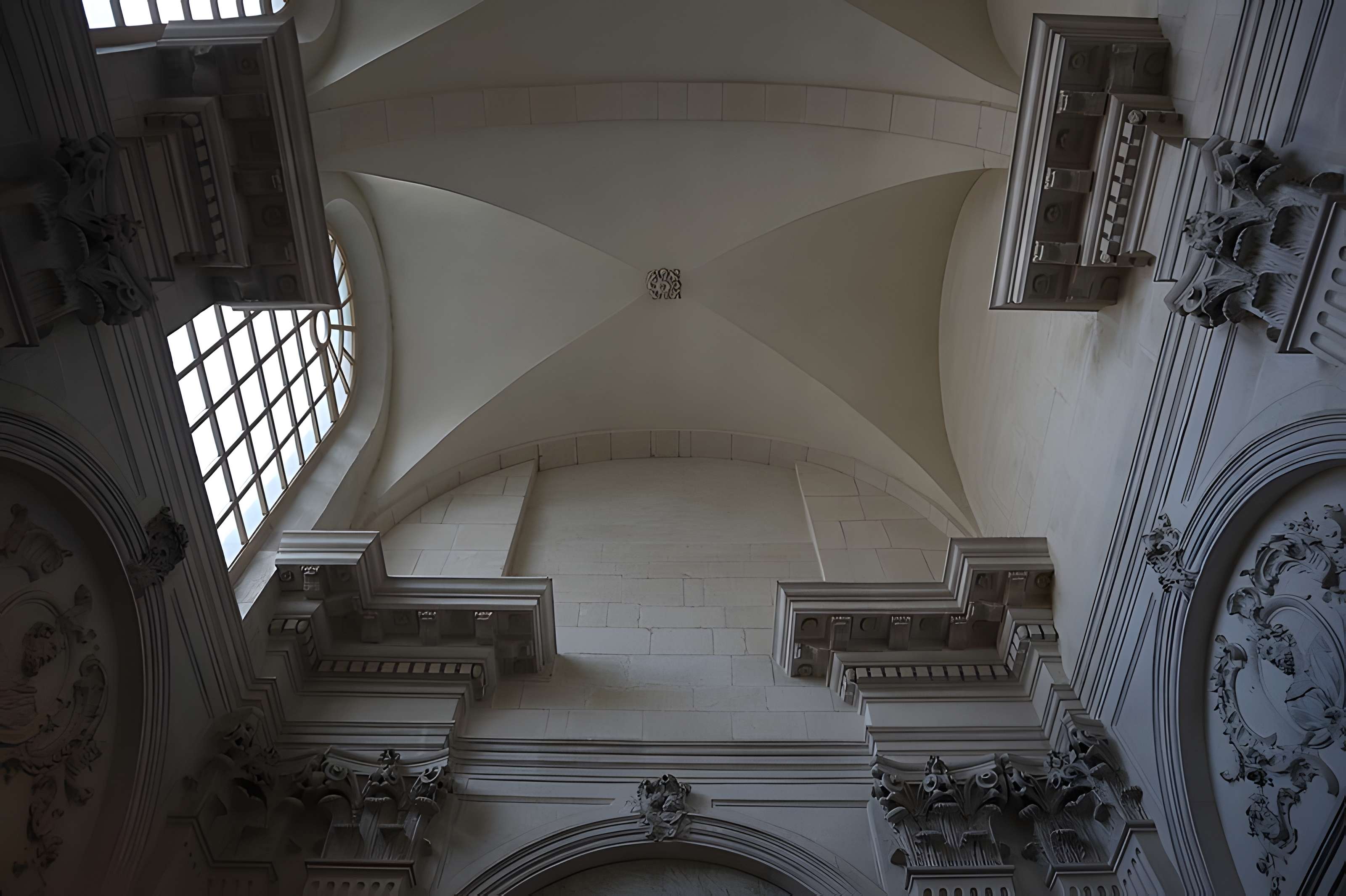 Palais des Ducs et des Etats de Bourgogne