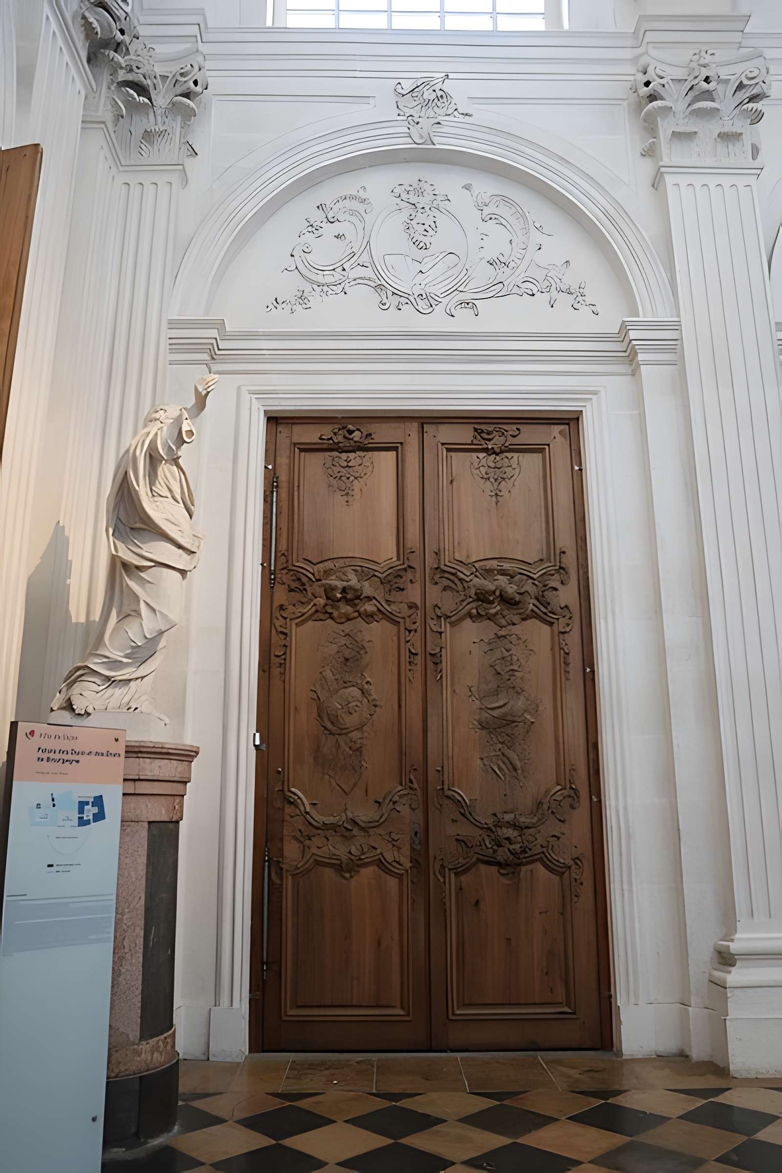 Palais des Ducs et des Etats de Bourgogne