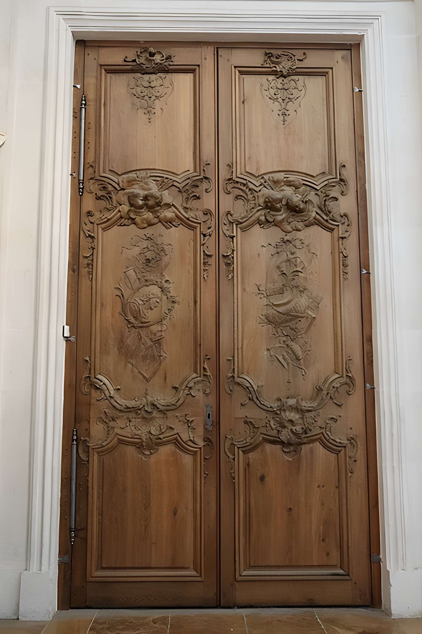 Palais des Ducs et des Etats de Bourgogne