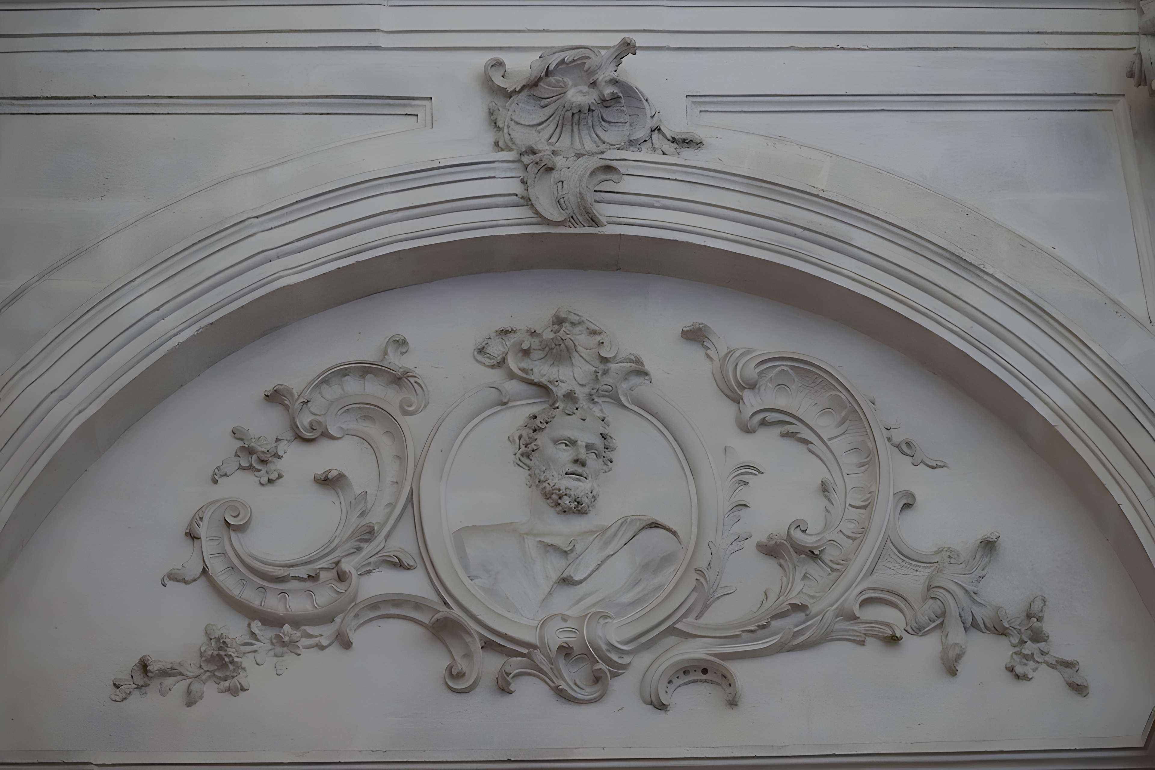 Palais des Ducs et des Etats de Bourgogne