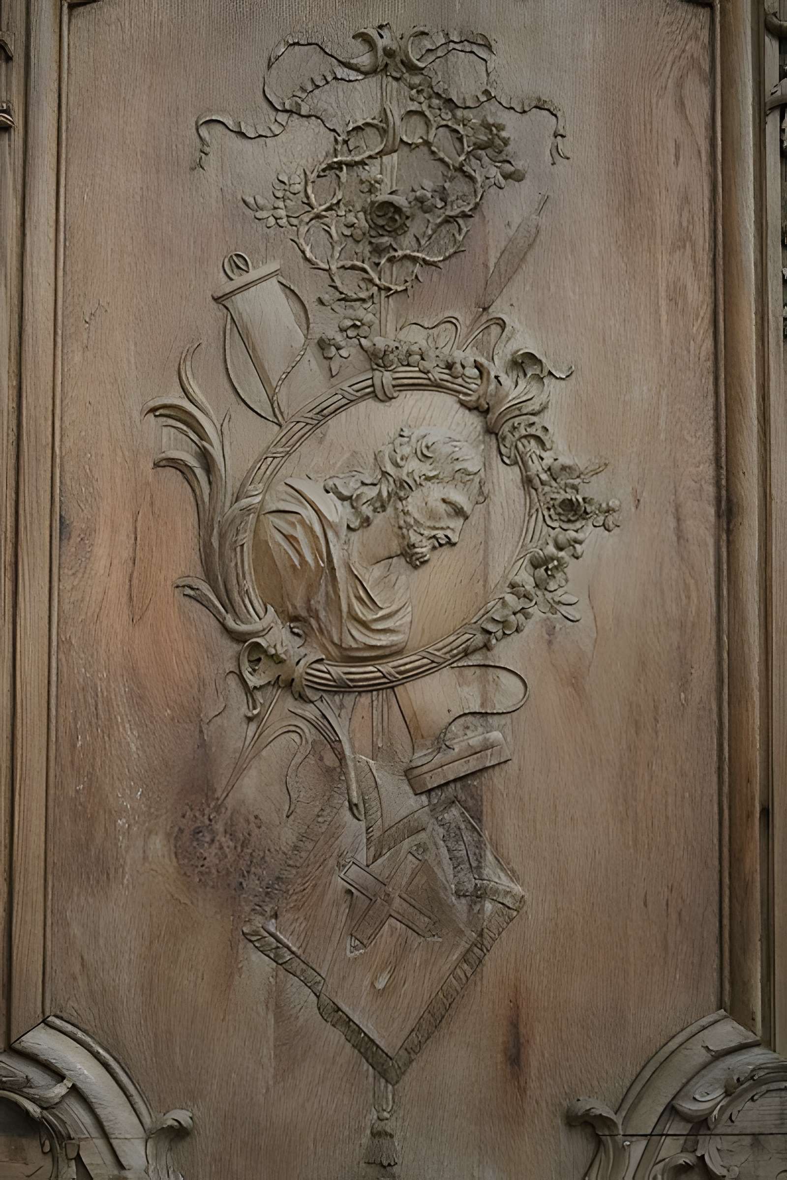 Palais des Ducs et des Etats de Bourgogne