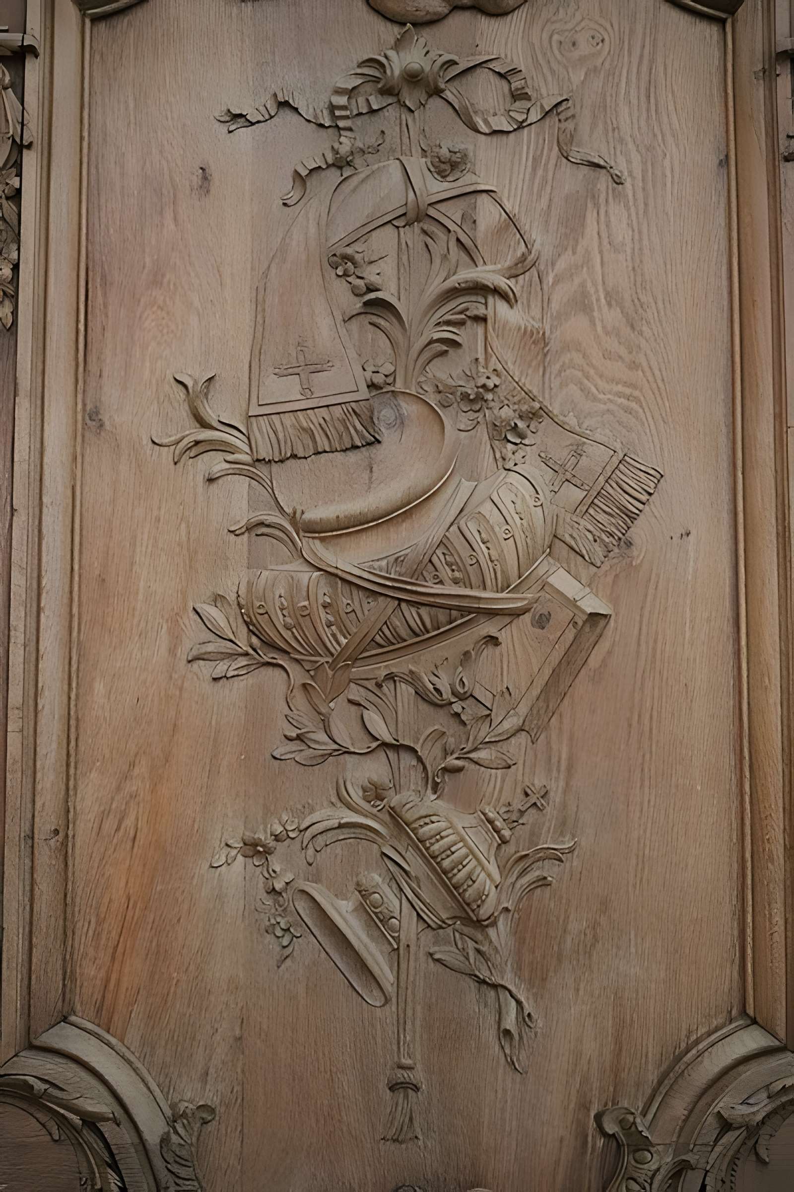 Palais des Ducs et des Etats de Bourgogne