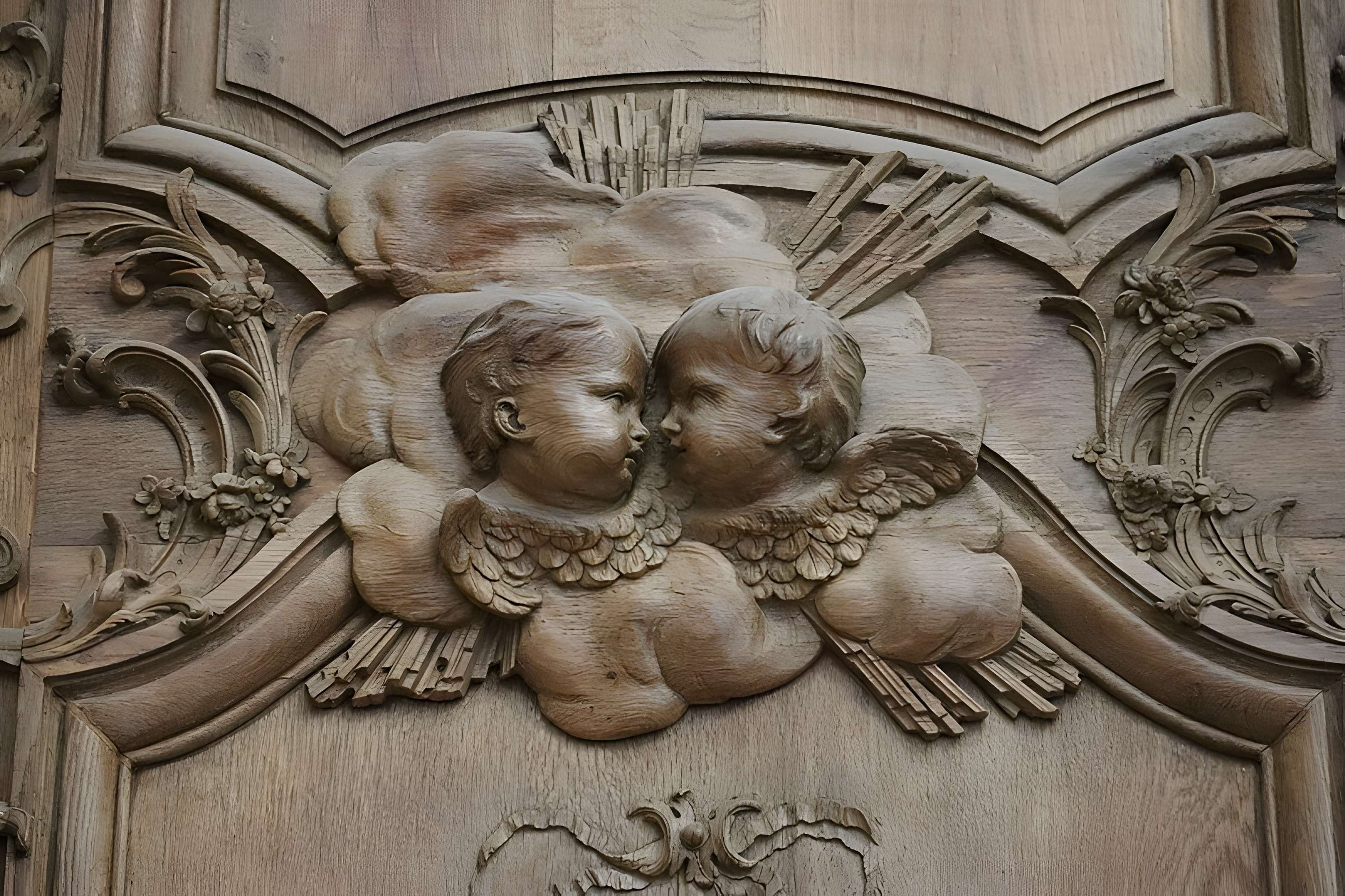 Palais des Ducs et des Etats de Bourgogne