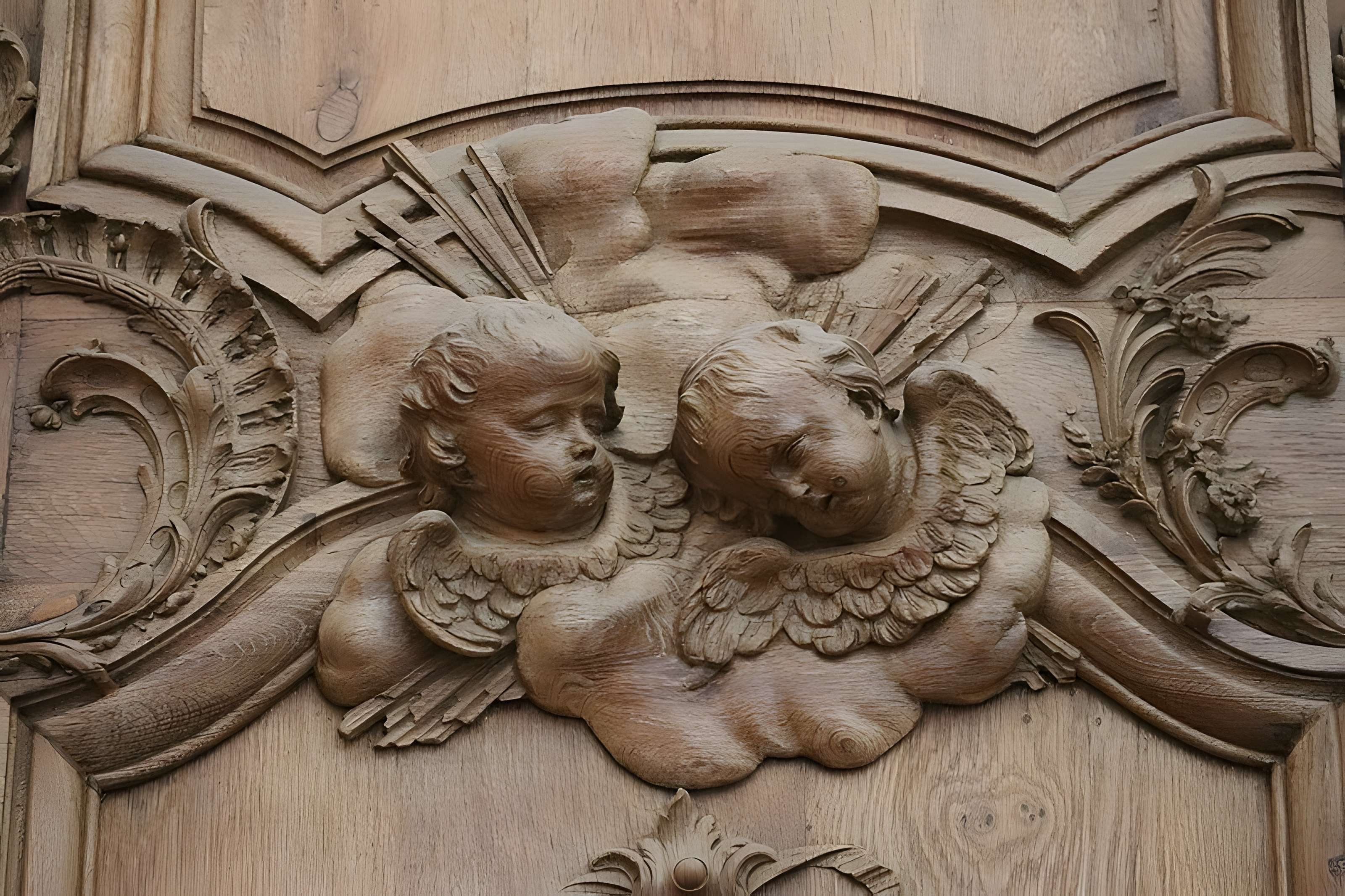 Palais des Ducs et des Etats de Bourgogne