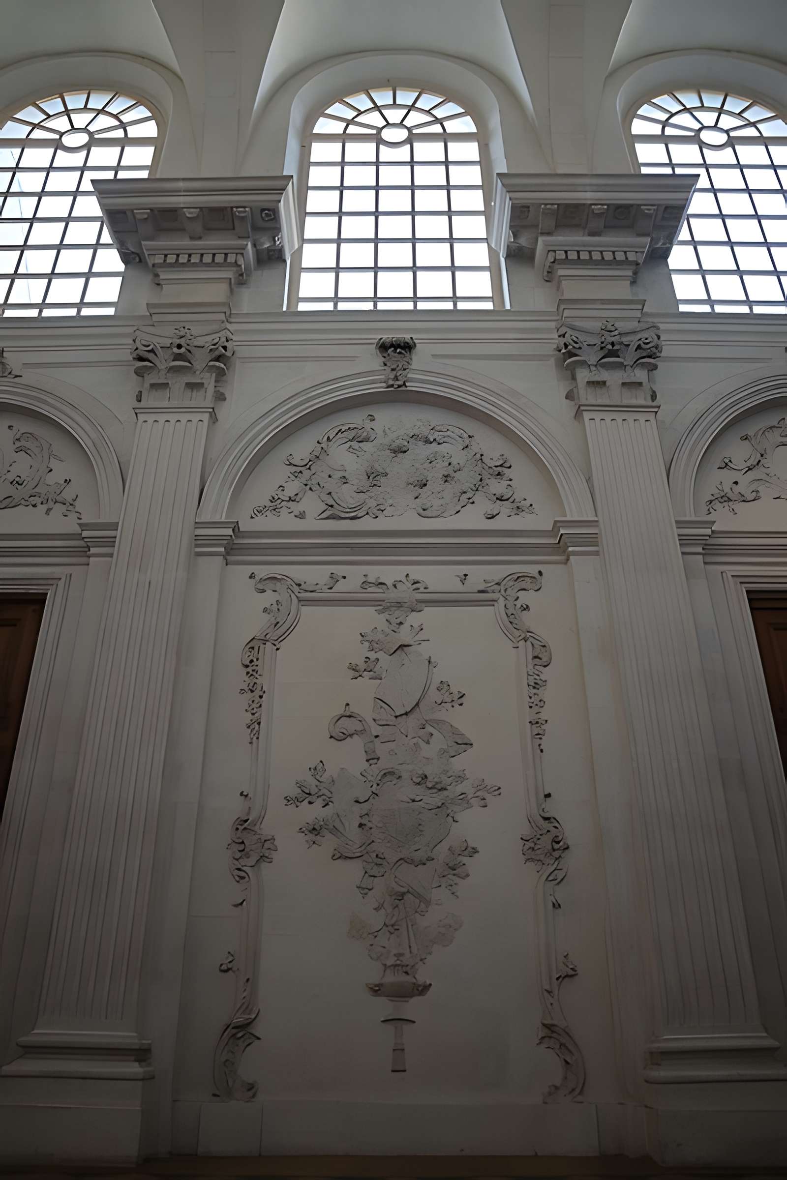 Palais des Ducs et des Etats de Bourgogne