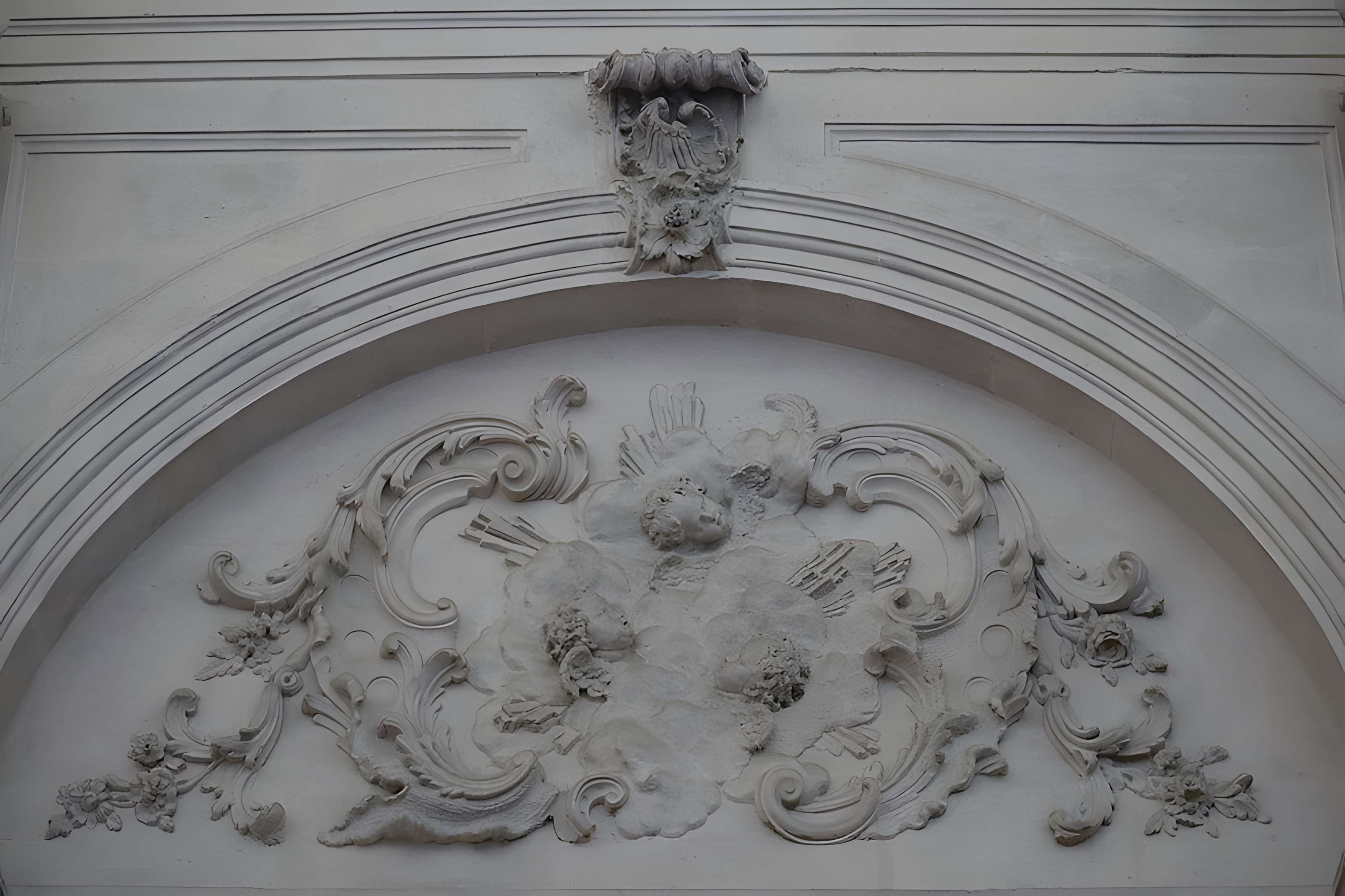 Palais des Ducs et des Etats de Bourgogne