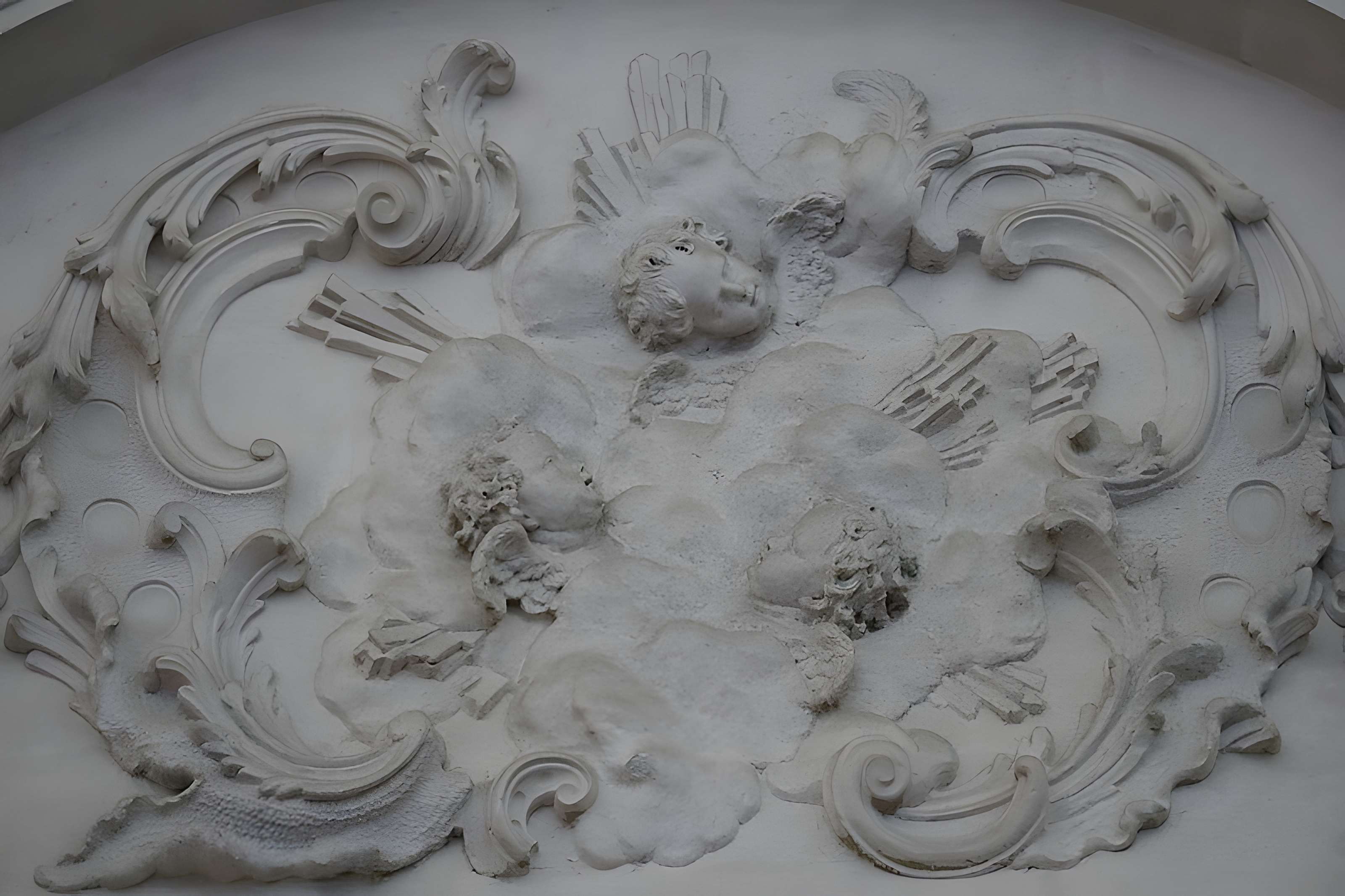 Palais des Ducs et des Etats de Bourgogne