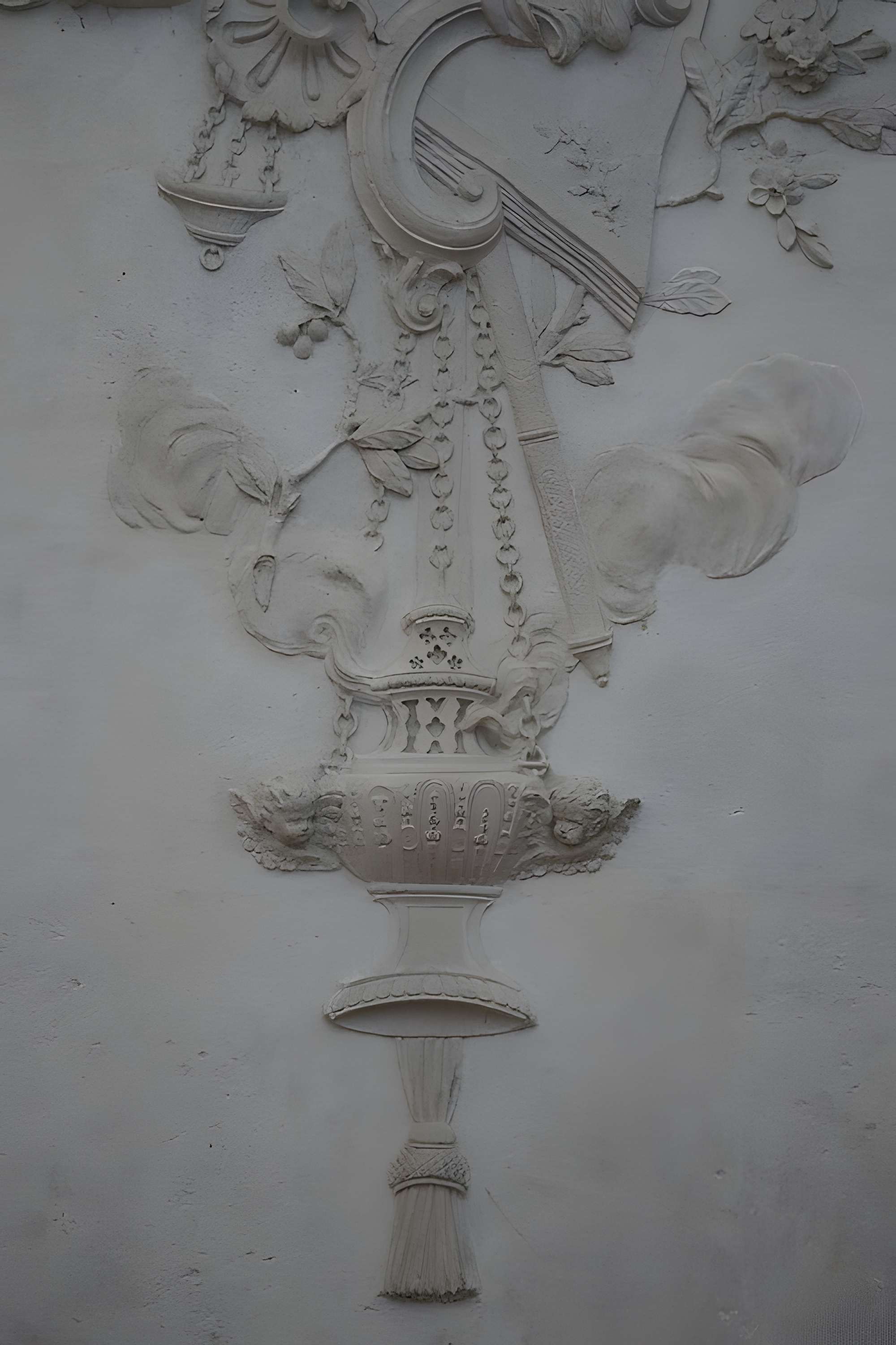 Palais des Ducs et des Etats de Bourgogne