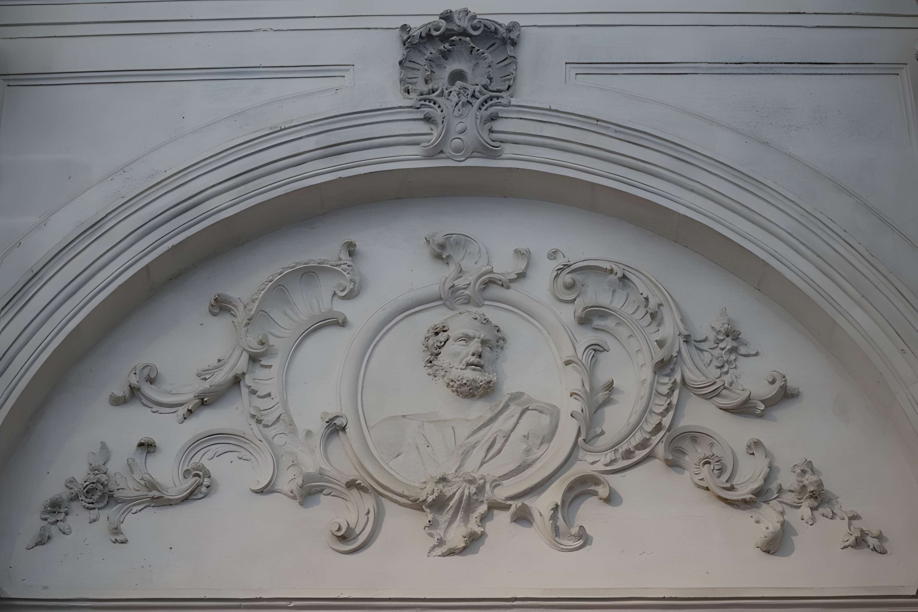 Palais des Ducs et des Etats de Bourgogne