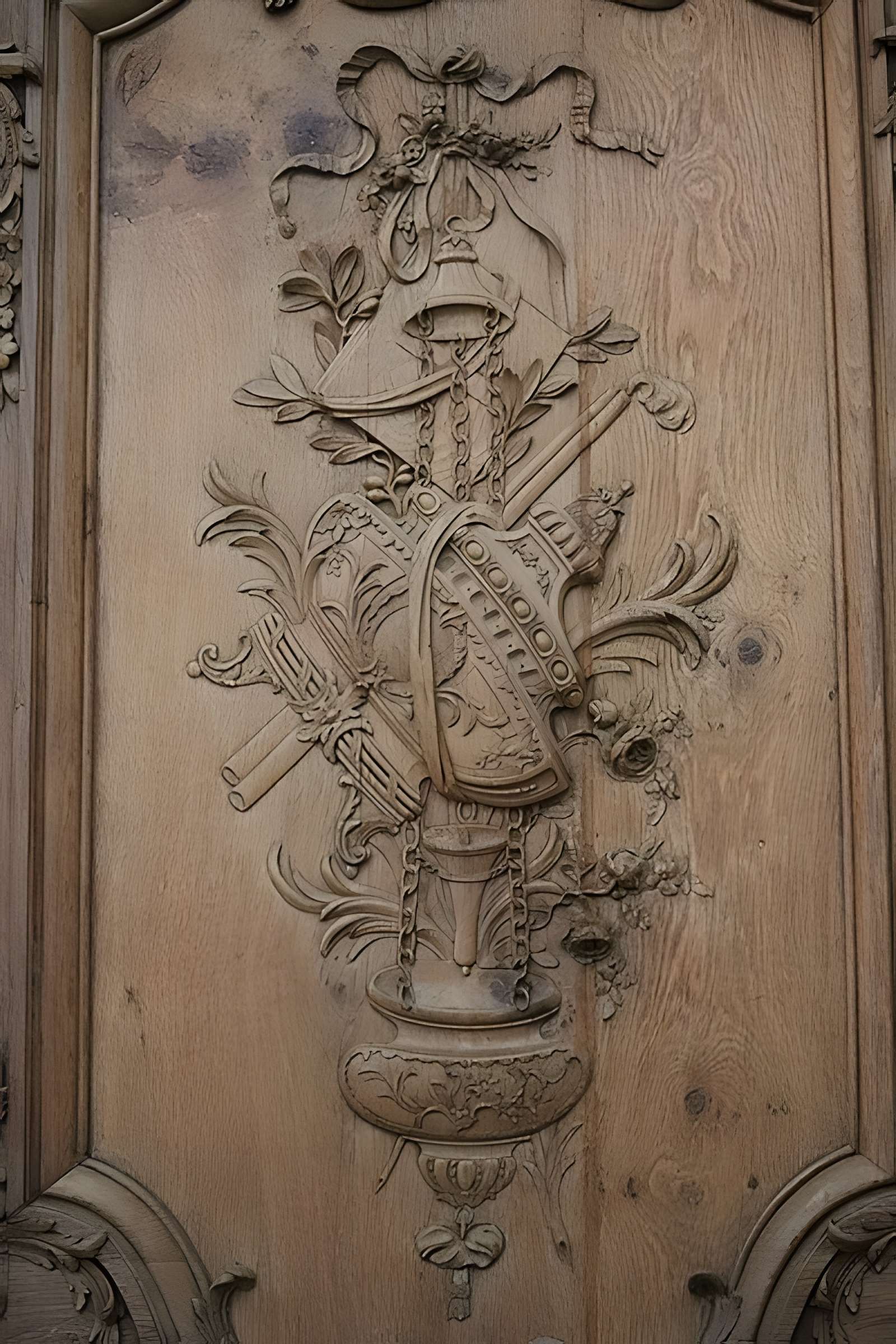 Palais des Ducs et des Etats de Bourgogne