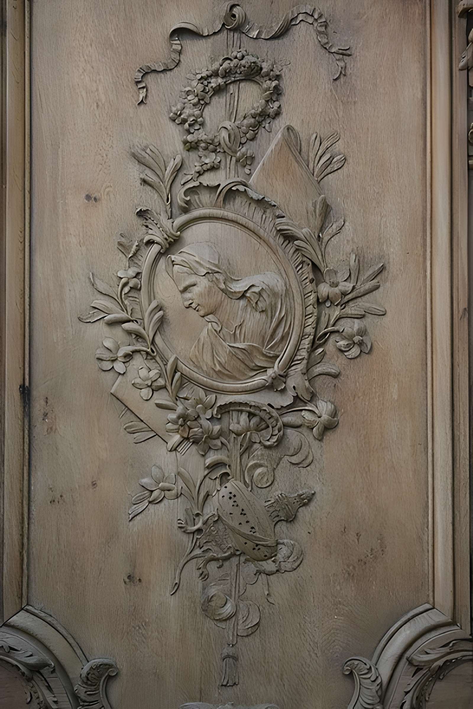 Palais des Ducs et des Etats de Bourgogne